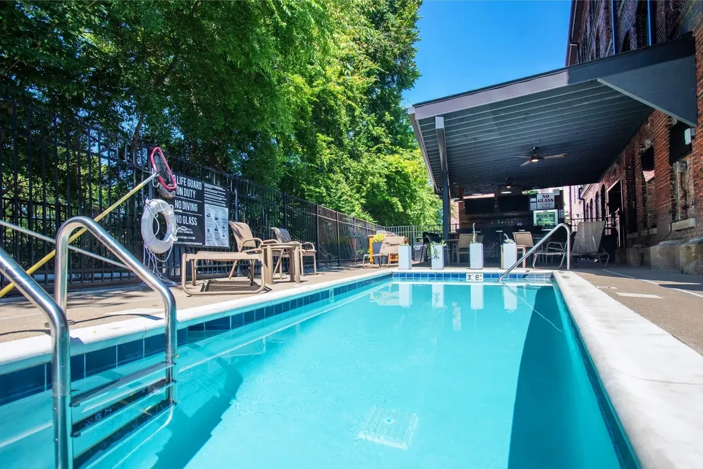612 21st Ave, N Nashville TN 37203
