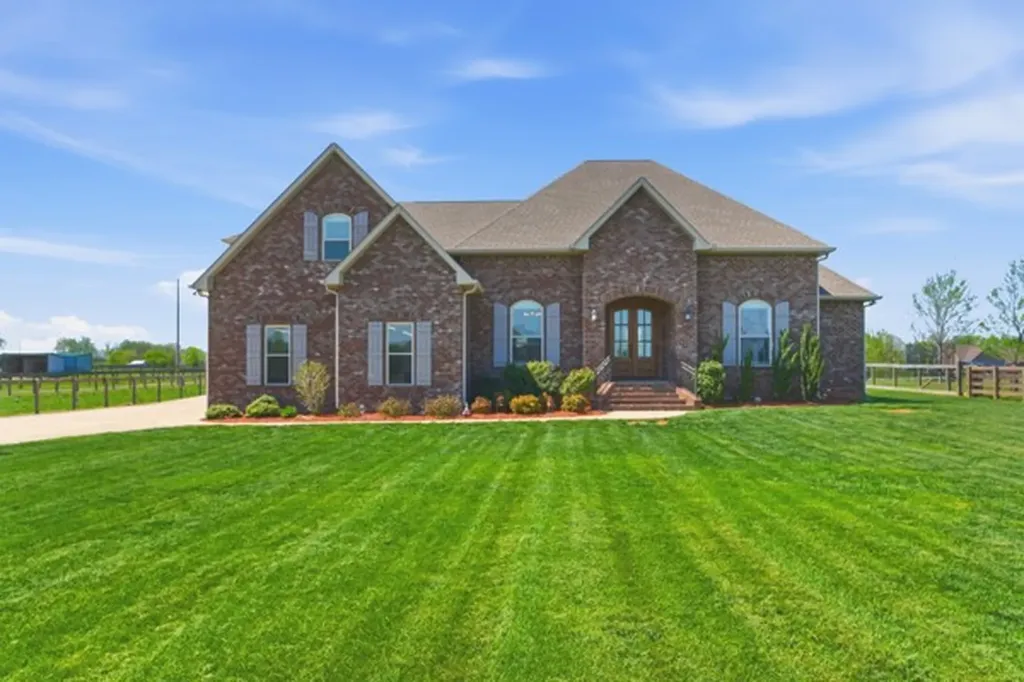 455 Halltown Road Portland TN 37148