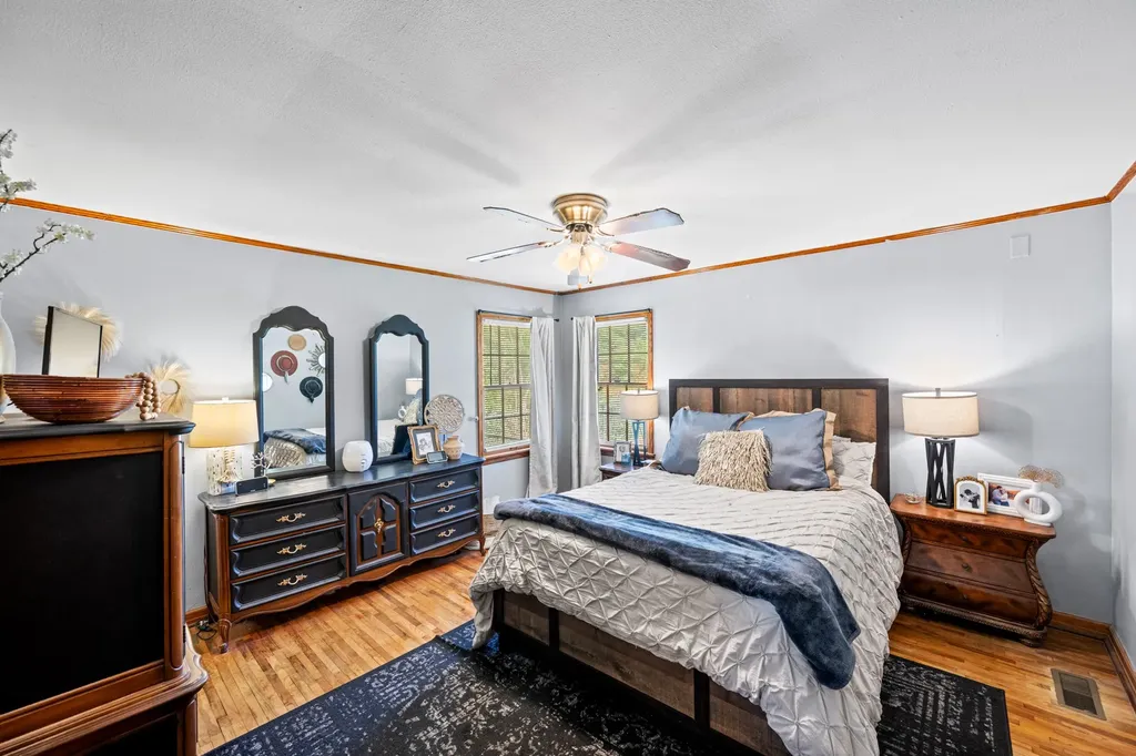 2815 Northwood Boulevard Humboldt TN 38343