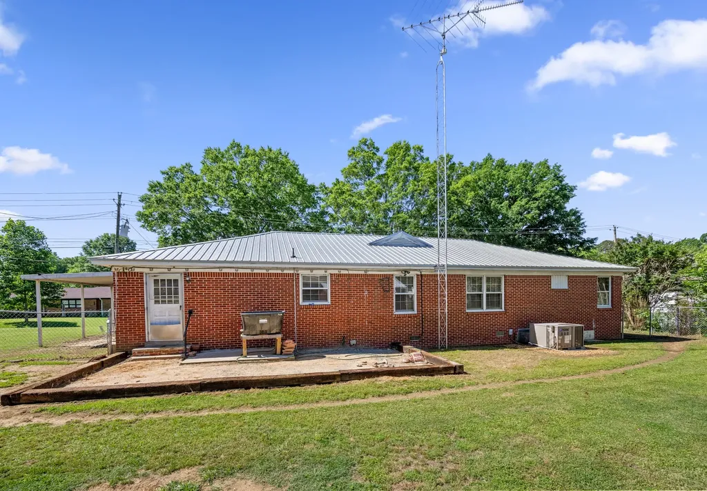 2815 Northwood Boulevard Humboldt TN 38343