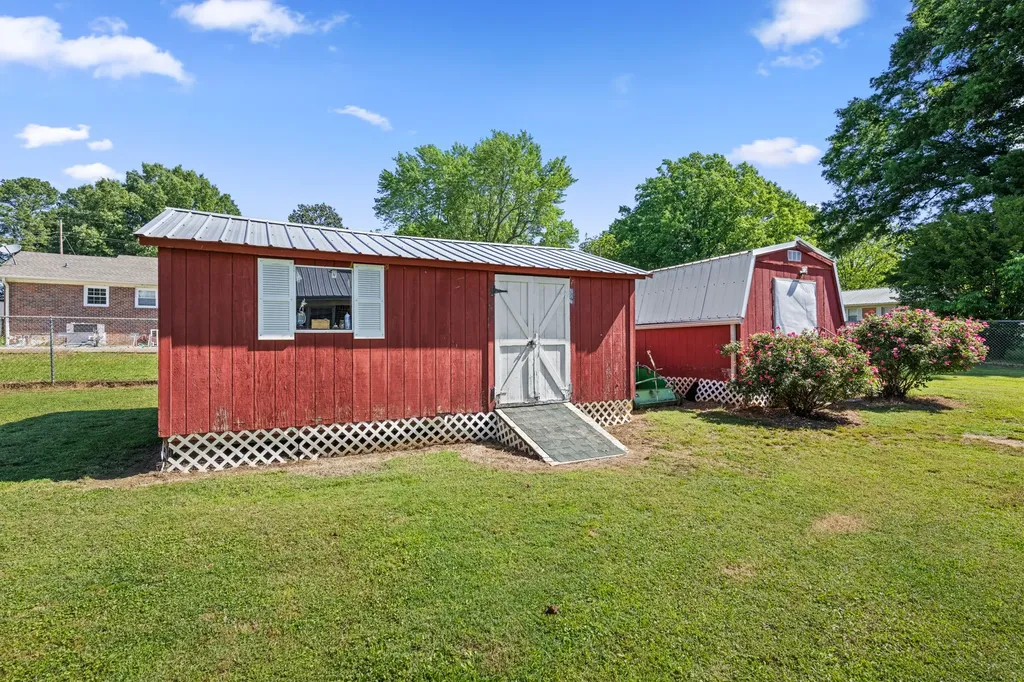 2815 Northwood Boulevard Humboldt TN 38343