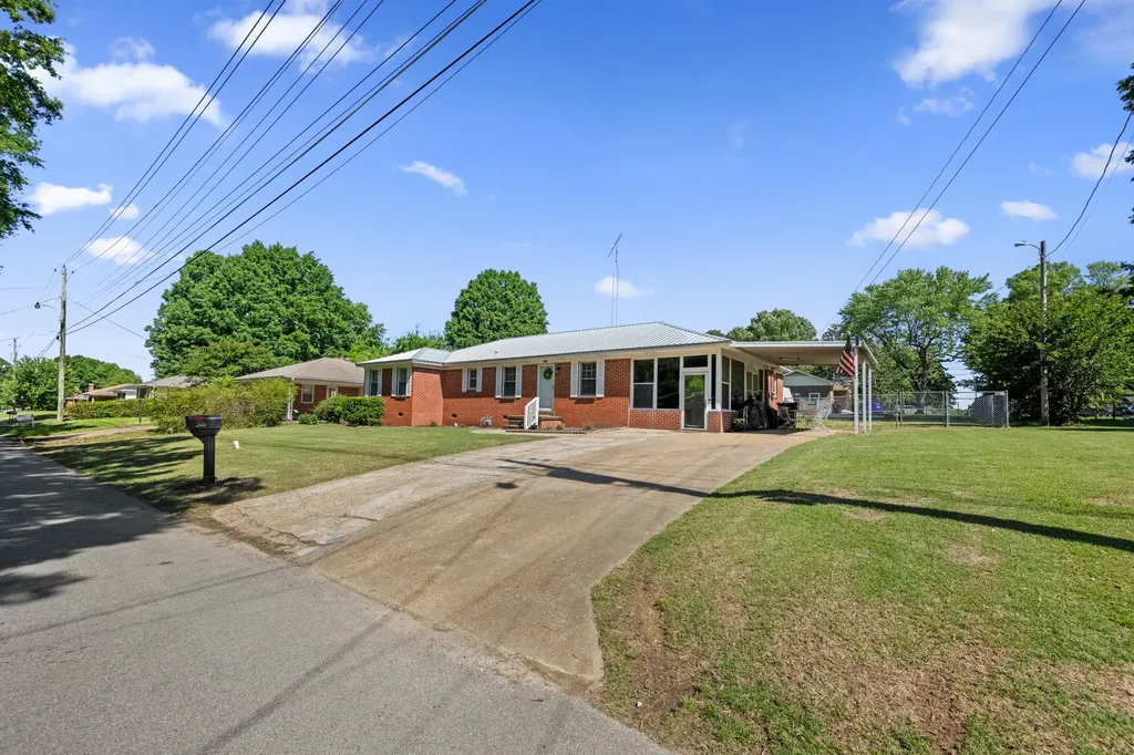 2815 Northwood Boulevard Humboldt TN 38343