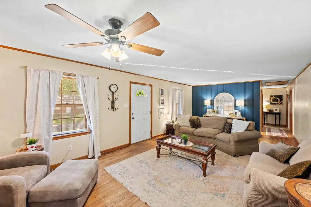 2815 Northwood Boulevard Humboldt TN 38343