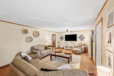 2815 Northwood Boulevard Humboldt TN 38343