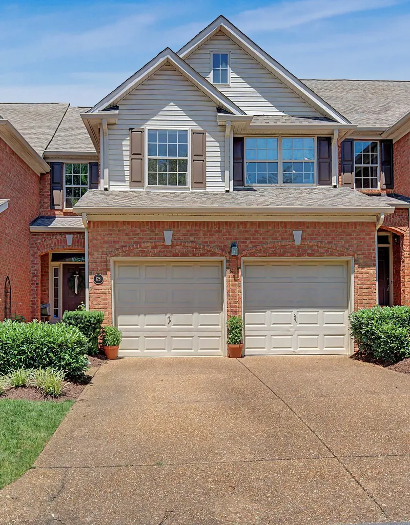 641 Old Hickory Boulevard Brentwood TN 37027