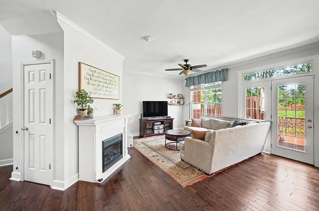 641 Old Hickory Boulevard Brentwood TN 37027