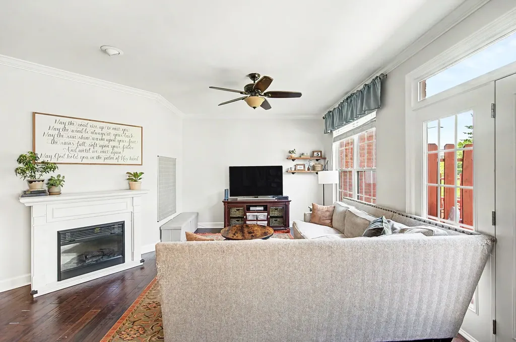 641 Old Hickory Boulevard Brentwood TN 37027