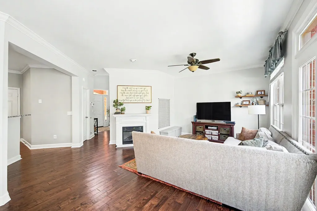 641 Old Hickory Boulevard Brentwood TN 37027