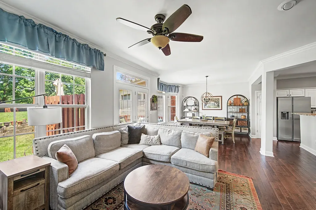 641 Old Hickory Boulevard Brentwood TN 37027