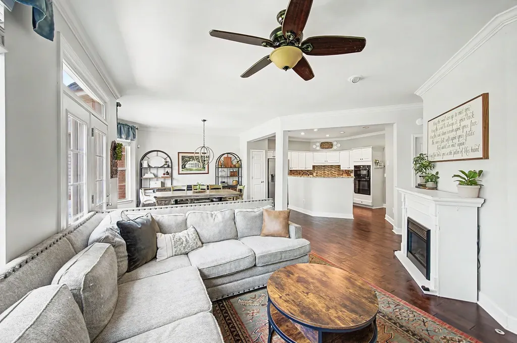 641 Old Hickory Boulevard Brentwood TN 37027