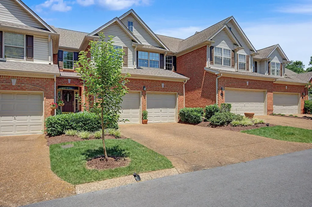 641 Old Hickory Boulevard Brentwood TN 37027