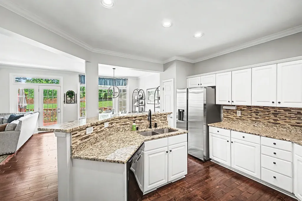 641 Old Hickory Boulevard Brentwood TN 37027