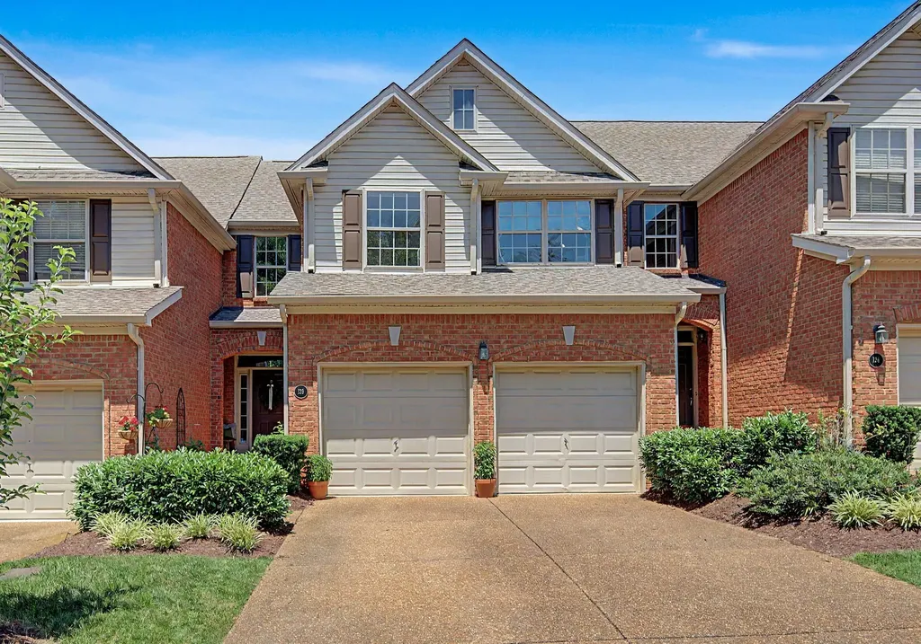 641 Old Hickory Boulevard Brentwood TN 37027
