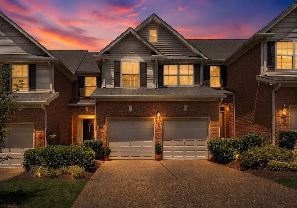 641 Old Hickory Boulevard Brentwood TN 37027