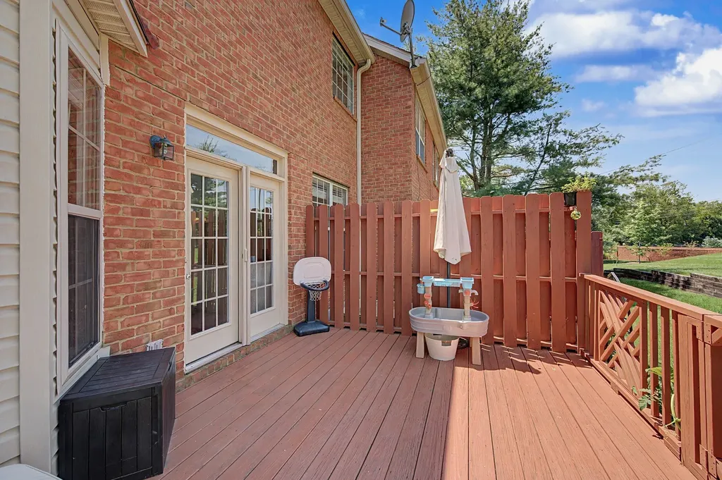 641 Old Hickory Boulevard Brentwood TN 37027