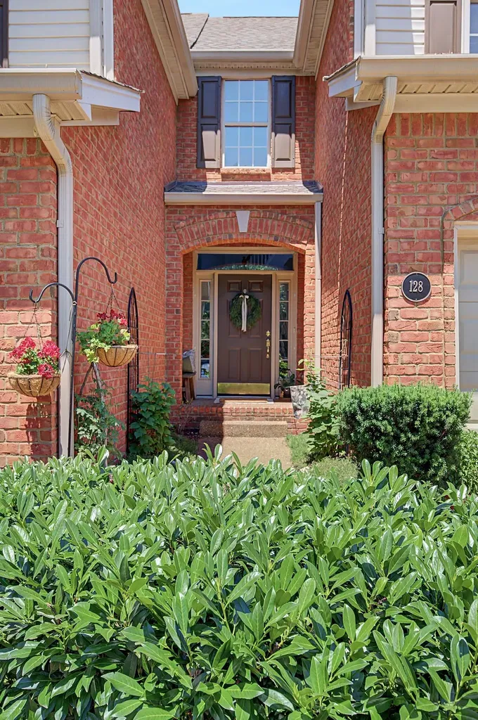 641 Old Hickory Boulevard Brentwood TN 37027