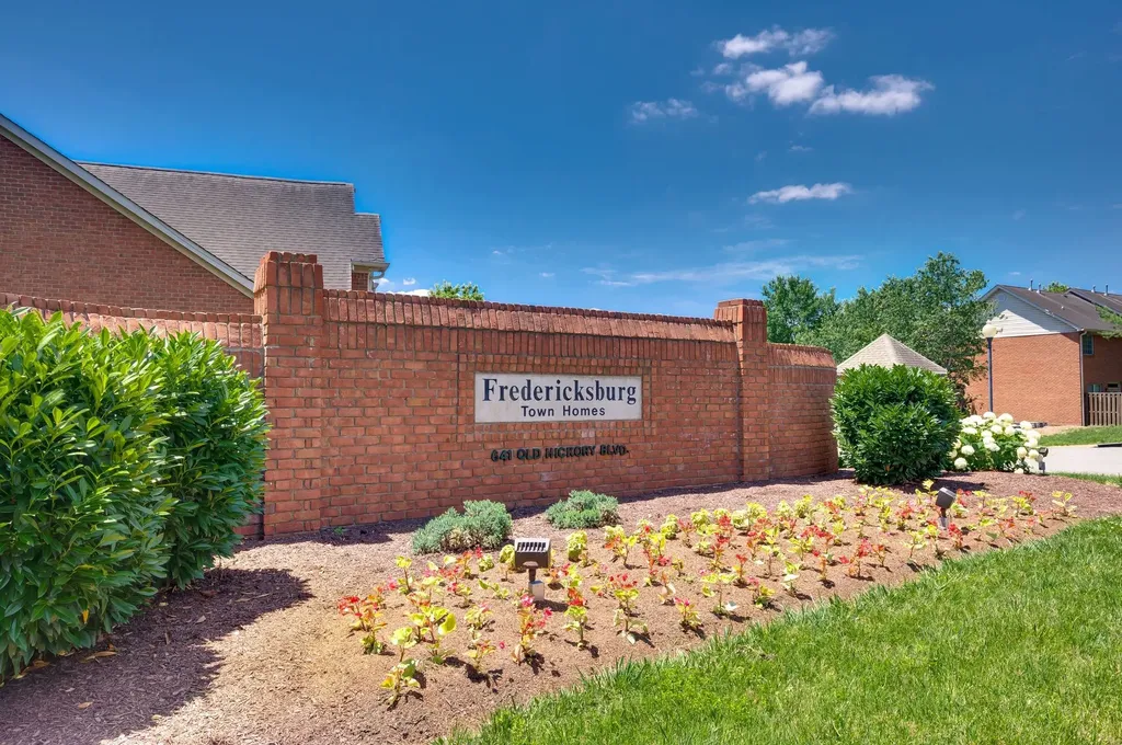 641 Old Hickory Boulevard Brentwood TN 37027