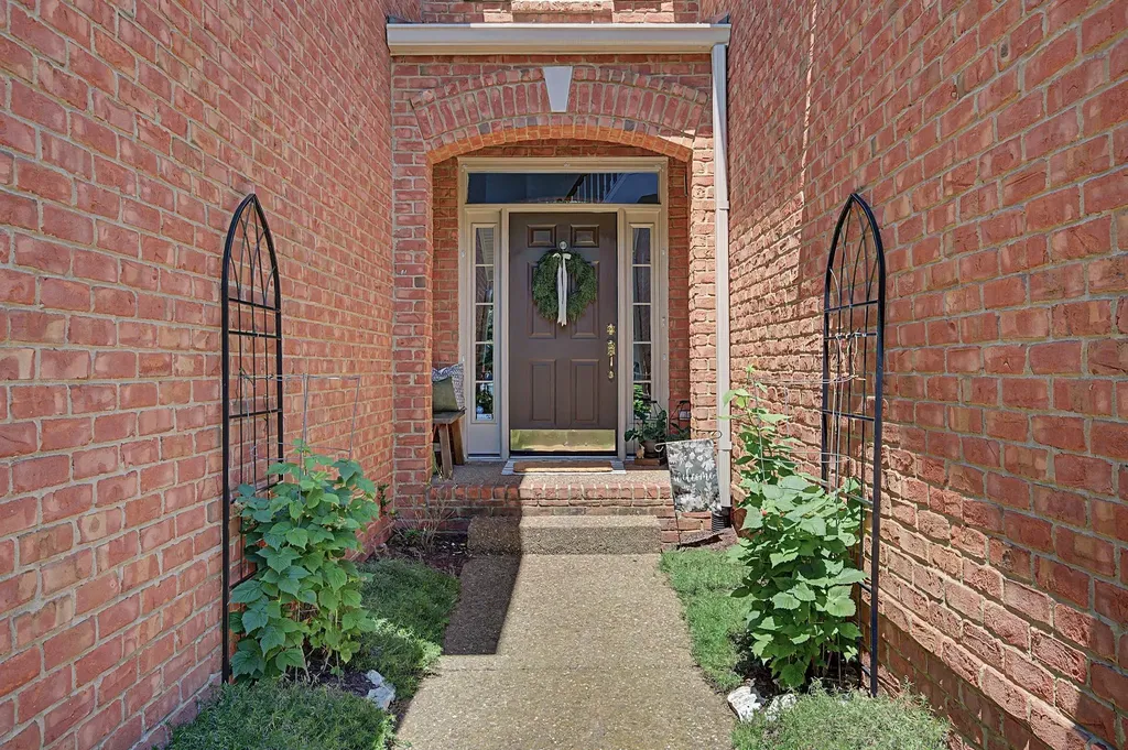 641 Old Hickory Boulevard Brentwood TN 37027