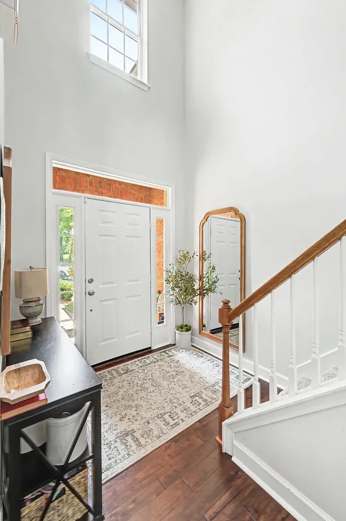 641 Old Hickory Boulevard Brentwood TN 37027