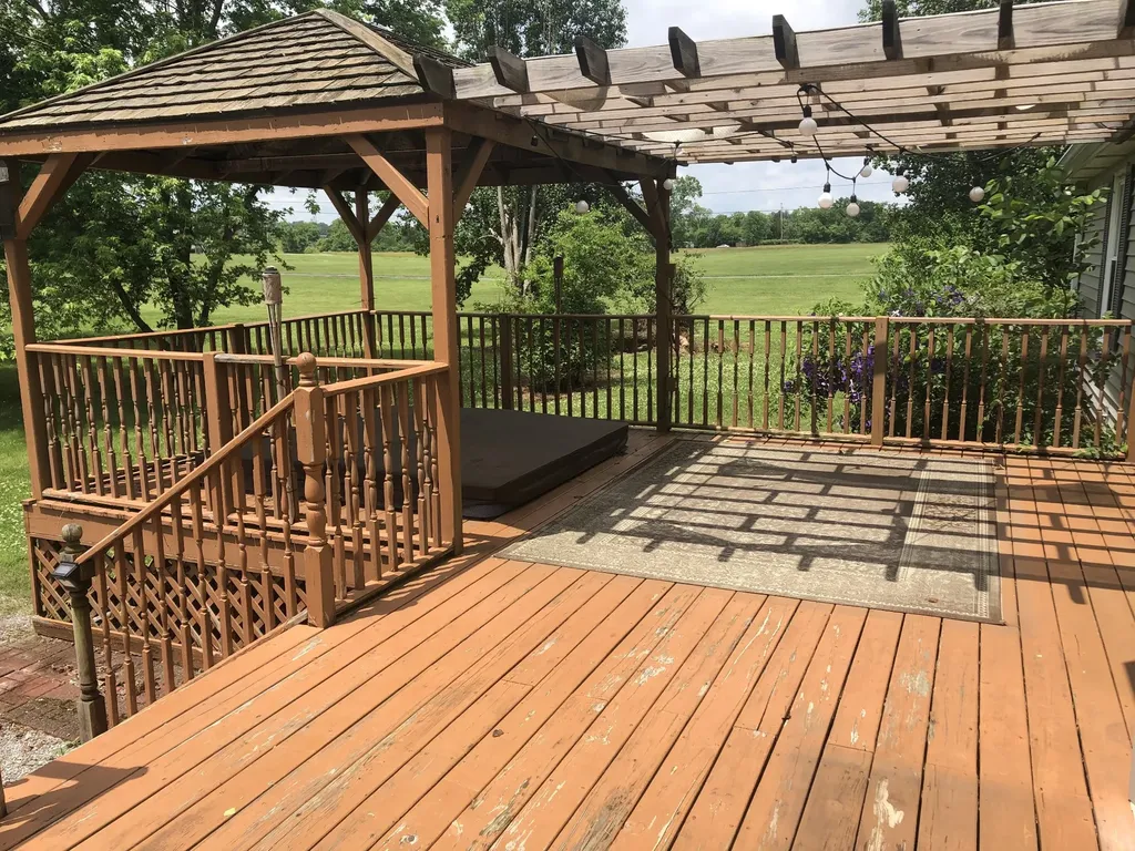 2150 Tuckers Gap Road Lebanon TN 37090