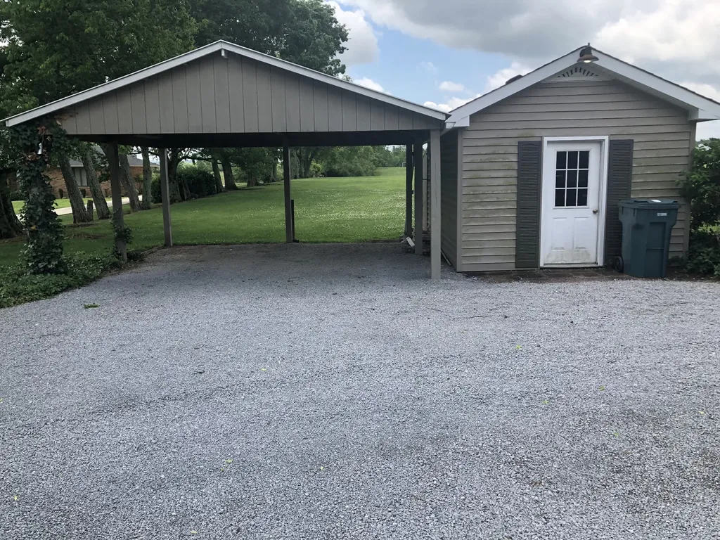 2150 Tuckers Gap Road Lebanon TN 37090