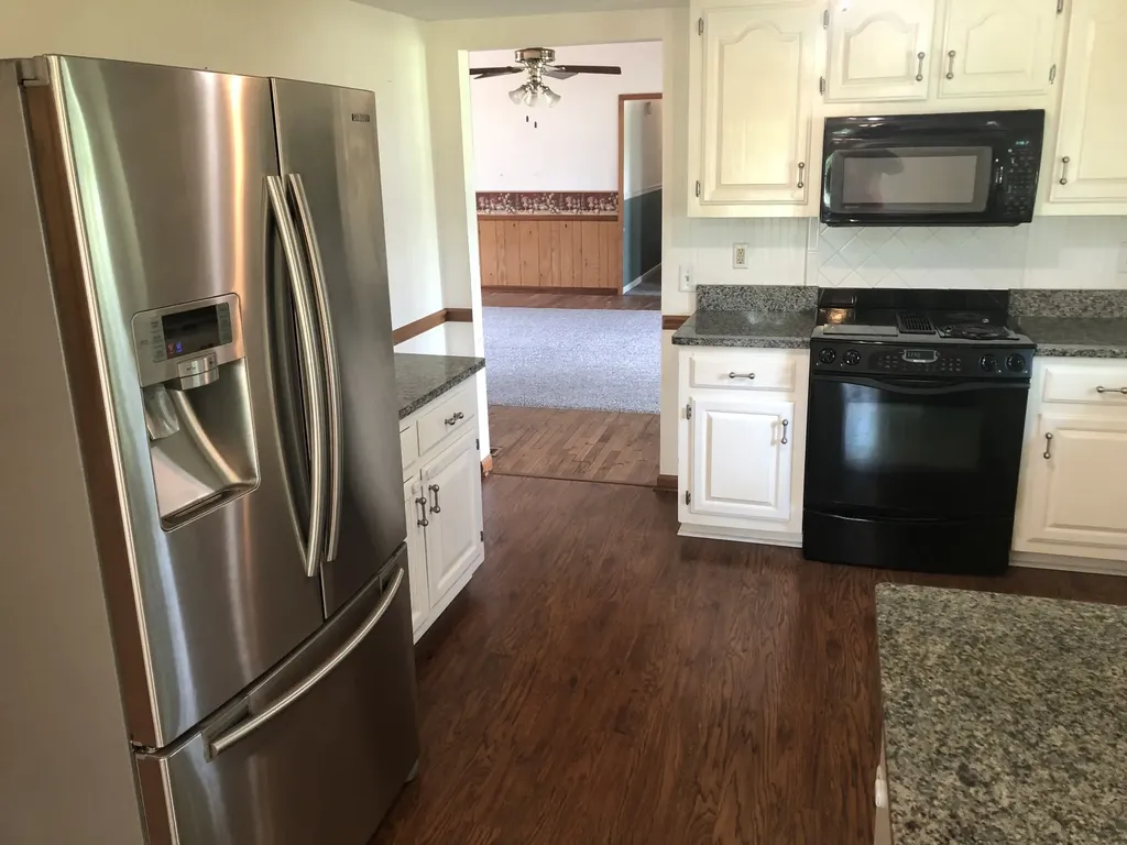 2150 Tuckers Gap Road Lebanon TN 37090