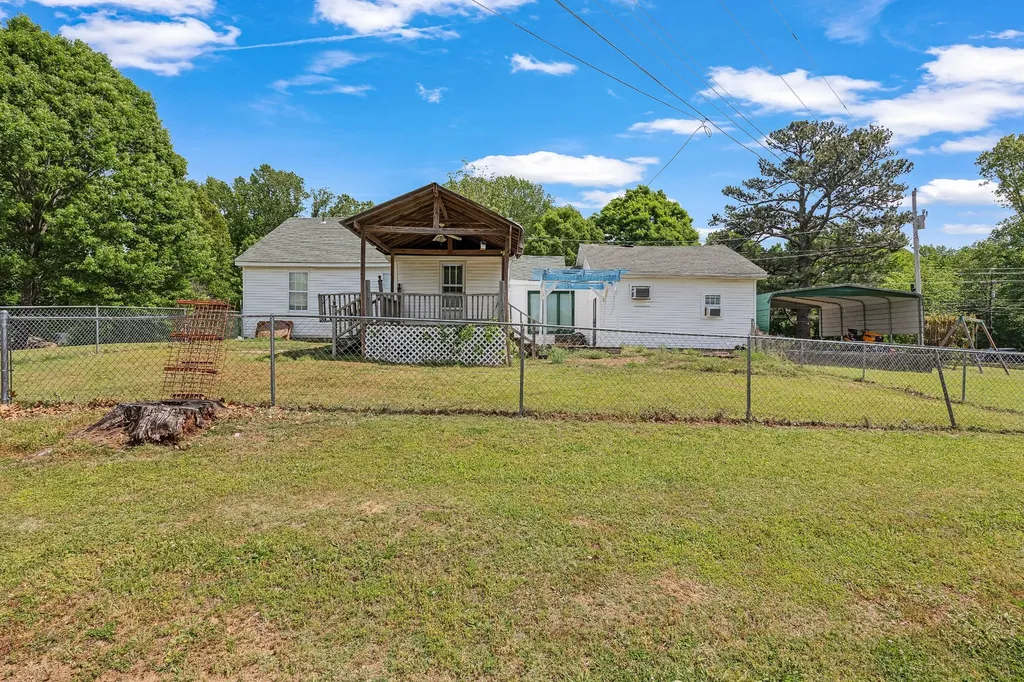 6601 Highway 78 Dyersburg TN 38024
