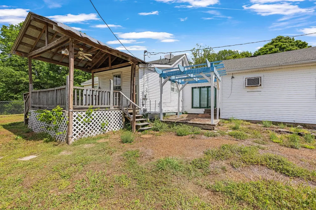 6601 Highway 78 Dyersburg TN 38024