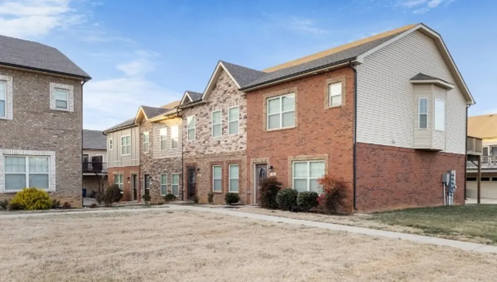 177 Dundee Drive Clarksville TN 37043
