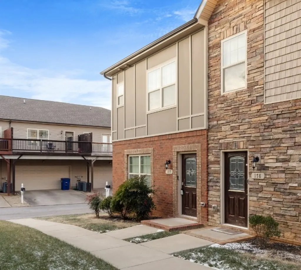 177 Dundee Drive Clarksville TN 37043