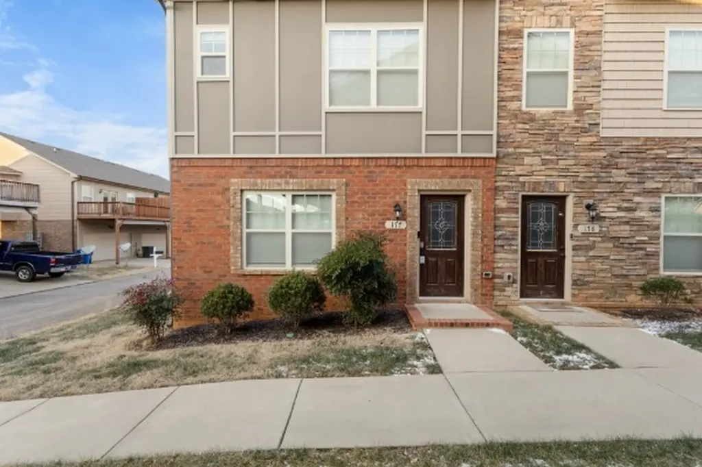 177 Dundee Drive Clarksville TN 37043
