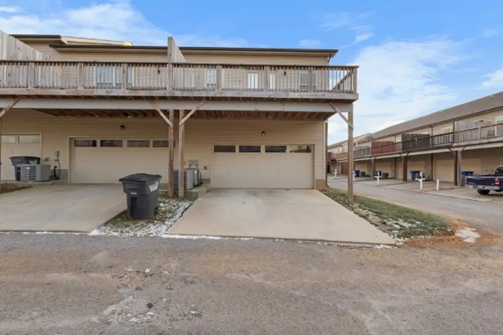 177 Dundee Drive Clarksville TN 37043