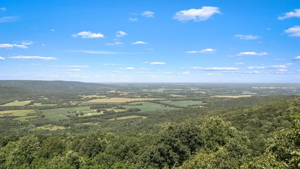 0 Claiborne View Road Sewanee TN 37375