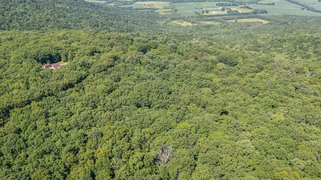 0 Claiborne View Road Sewanee TN 37375