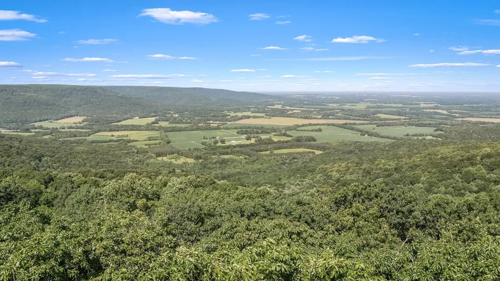 0 Claiborne View Road Sewanee TN 37375