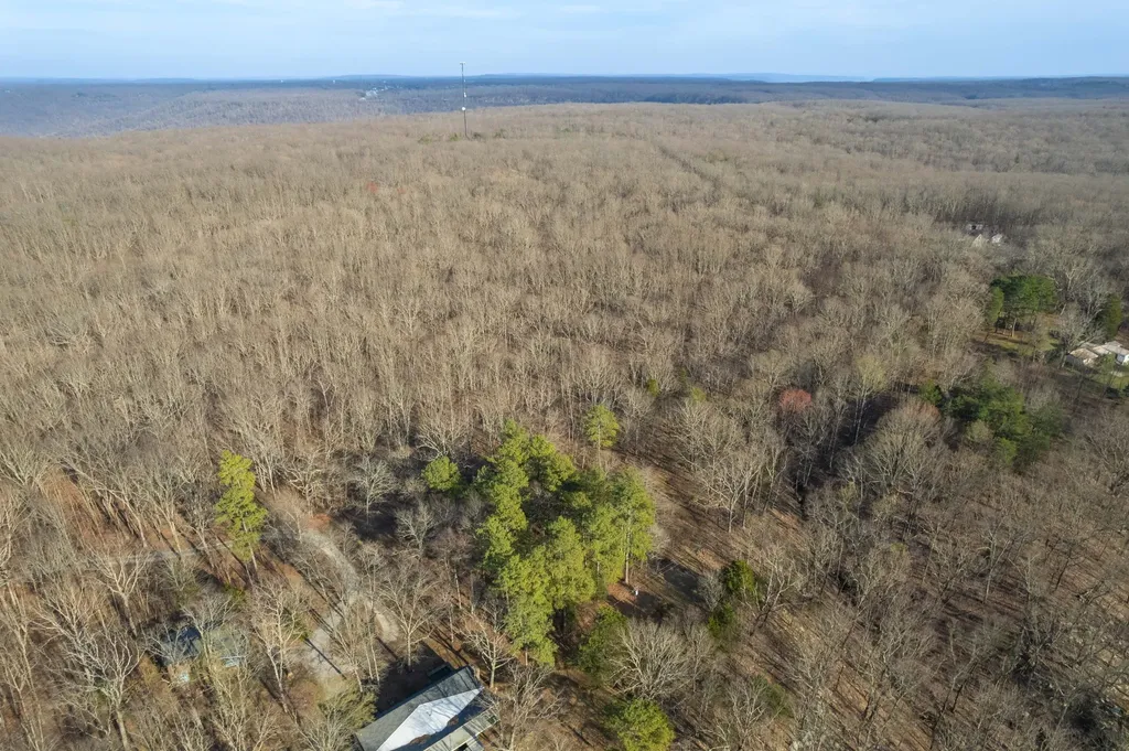 0 Claiborne View Road Sewanee TN 37375