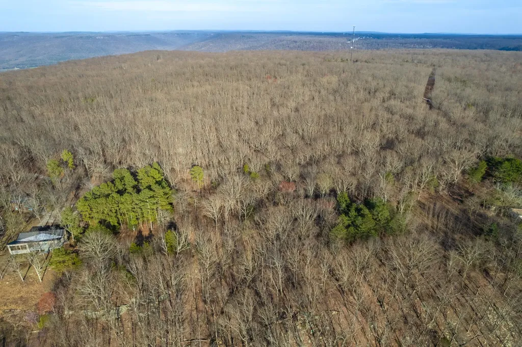 0 Claiborne View Road Sewanee TN 37375
