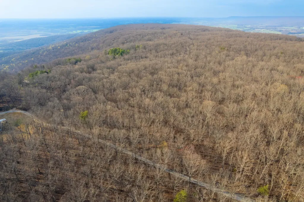 0 Claiborne View Road Sewanee TN 37375