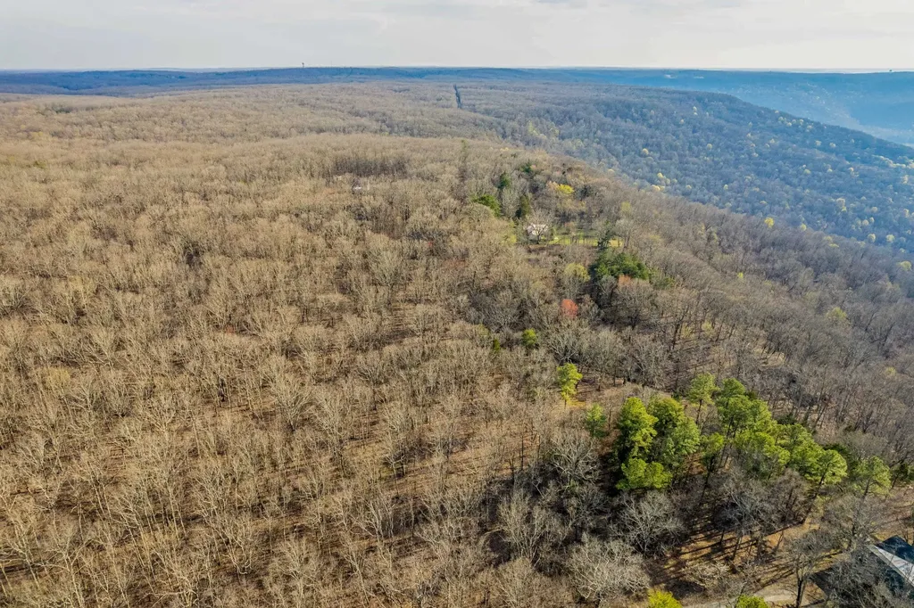 0 Claiborne View Road Sewanee TN 37375