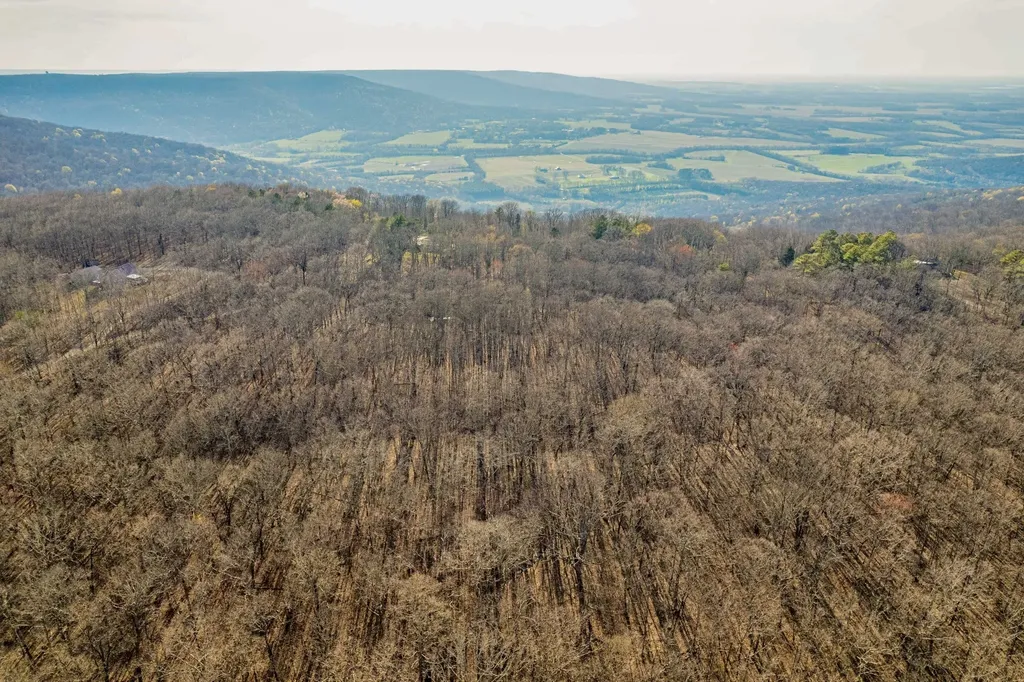 0 Claiborne View Road Sewanee TN 37375