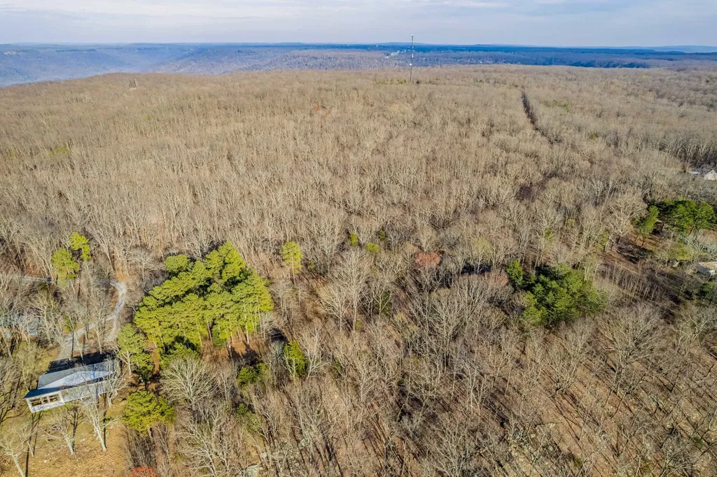 0 Claiborne View Road Sewanee TN 37375