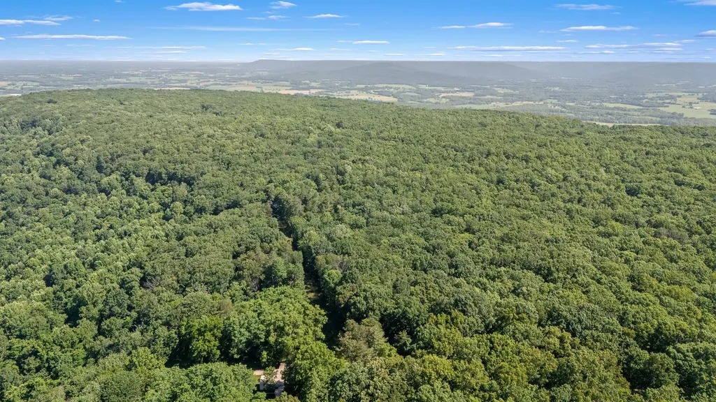 0 Claiborne View Road Sewanee TN 37375