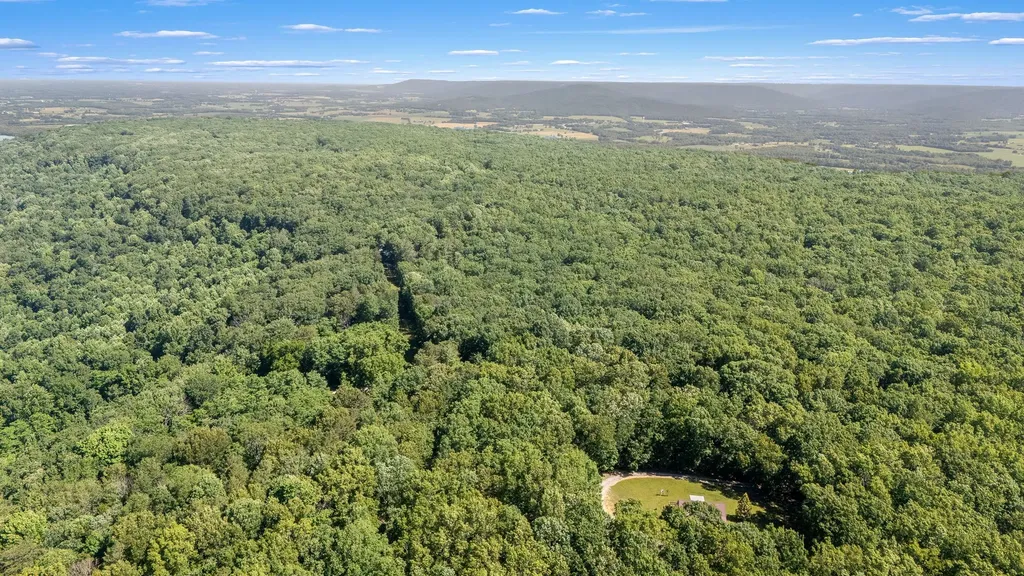 0 Claiborne View Road Sewanee TN 37375