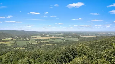 0 Claiborne View Road Sewanee TN 37375