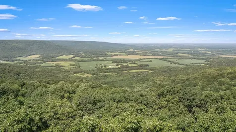 0 Claiborne View Road Sewanee TN 37375