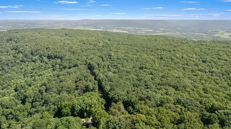 0 Claiborne View Road Sewanee TN 37375