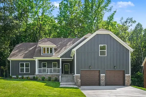 1222 Rooster Ridge Pleasant View TN 37146