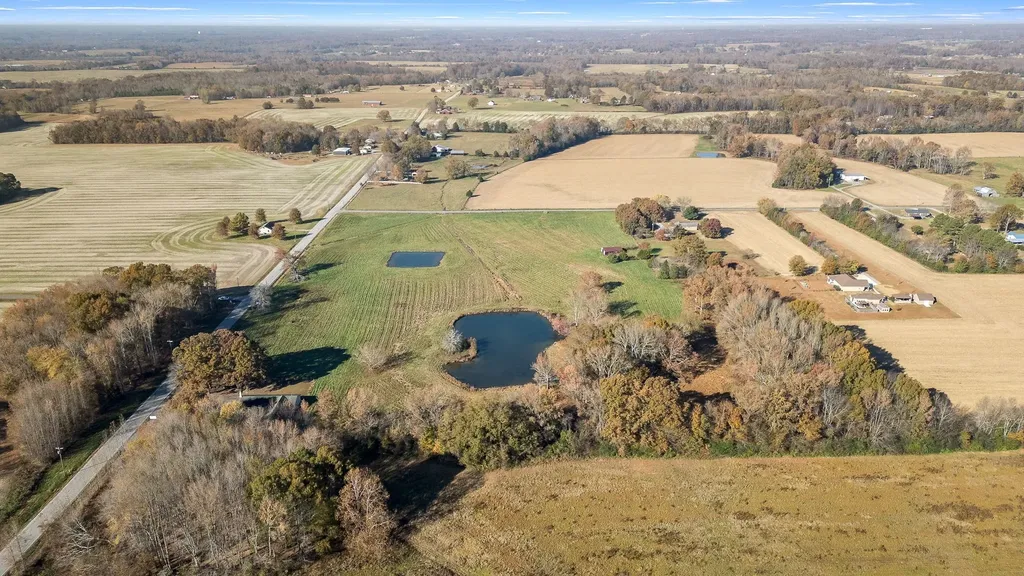240 Vanntown Road Flintville TN 37335