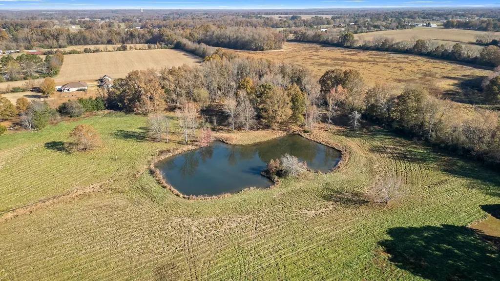 240 Vanntown Road Flintville TN 37335