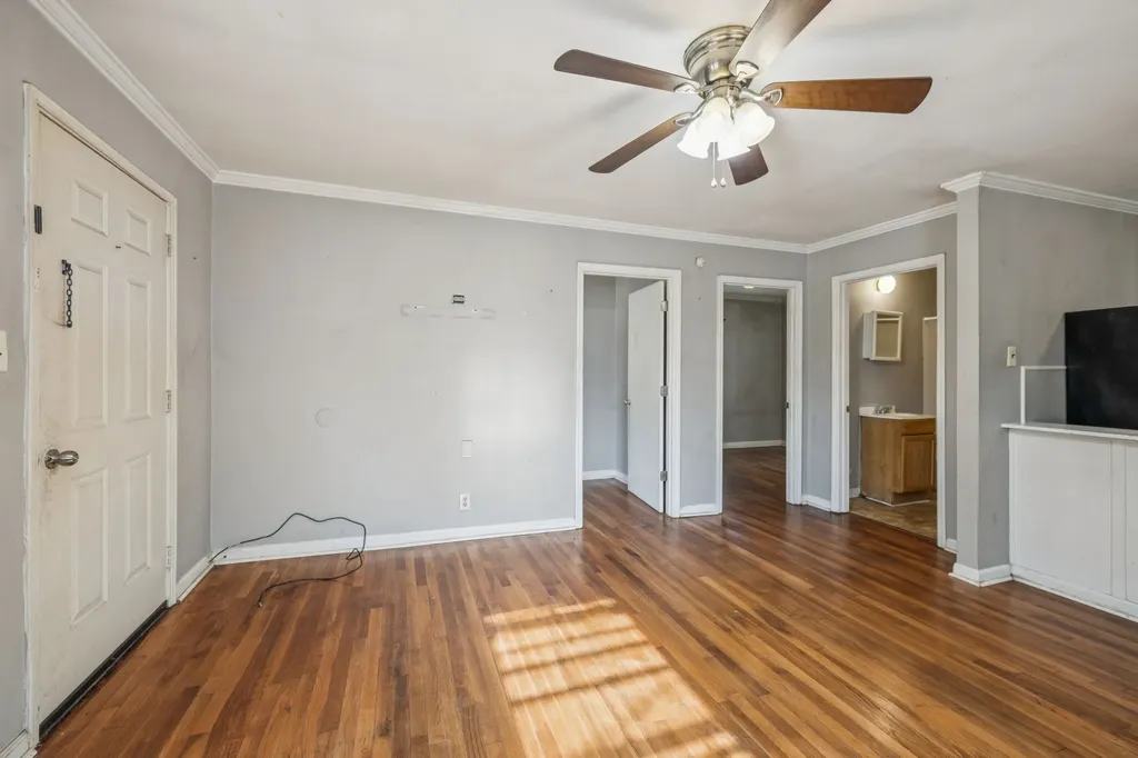 309 Polk Street Columbia TN 38401